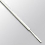 image of Chemtronics Dry Polyester Electronics Cleaning Swab - 6 in Length - 25123X