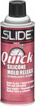 image of Slide Quick Mold Release - Food Grade - Paintable - 44605B 5GA