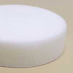 image of Dynabrade 90038 Foam Polishing Pad - 3 in Dia