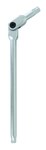 image of Bondhus HexPro T40 Torx 88240 Pivot Head Wrench - Protanium Steel - 4.2 in