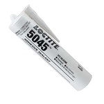 image of Loctite 5045 Silicone Sealant - 300 ml Cartridge - 40408, IDH:735891