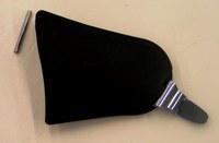 image of 3M Belt Cover and Latch Assembly 30625