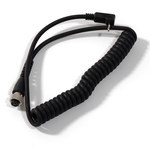 image of RPB Safety Nova Talk Connection Cable - 5 in Length - RPB 09-935