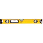 image of Stanley FATMAX Aluminum Box Level - 24 in Length - 43-524