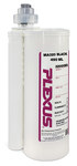 image of Plexus MA320 Cream Two-Part Methacrylate Adhesive - 490 ml Cartridge - PLEXUS 32000X