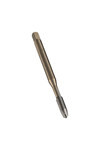 image of Dormer EP006H Spiral Point Machine Tap 5973413 - Bright - 50 mm Overall Length - High-Performance High-Speed Steel (HSS-E PM)