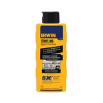image of Irwin Strait-Line Midnight Black Marking Chalk - 99928