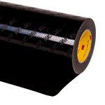 3M 8544 Black Aerospace Tape - 1 in Width x 36 yd Length - 9 mil Thick - 24330