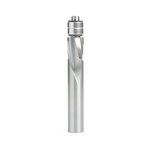image of Amana InVectra 1/2 in Laminate Trim Bit 51432 - Carbide - 2 Flute - 1/2 in Shank