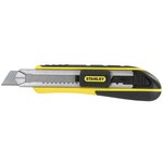 image of Stanley FATMAX 10-481 Snap-Off Knife - 7 in - 04813