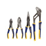 image of Irwin Vise-Grip ProPlier Plier Set - 04079
