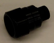 image of 3M Inlet Adapter 06534