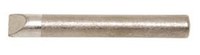 image of Weller MTG40 Chisel Tip - Chisel - 47867