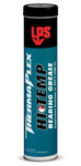 image of LPS ThermaPlex Hi Temp Brown Grease - 14.1 oz Cartridge - 70214