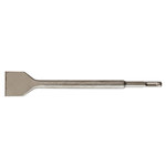 image of Milwaukee 3/4 in Demolition Bit 48-62-6115 - 10 in Overall Length - High Speed Steel - SDS-Plus Shank