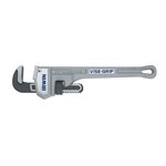 image of Irwin Vise-Grip 2074124 Pipe Wrench - Cast Aluminum - 24 in