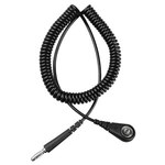 image of Desco 09037 ESD Grounding Cord - DESCO 09037