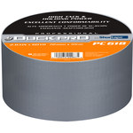 image of Shurtape Duck Pro PC 618S Silver Duct Tape - 72 mm Width x 55 m Length - 10 mil Thick - SHURTAPE 105517