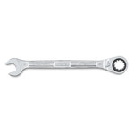 image of Proto JSCVM27A Combination Reversible Ratcheting Wrench