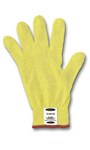 image of Ansell Neptune 70-200 Yellow 9 Cut-Resistant Glove - ANSI A2 Cut Resistance - 103946