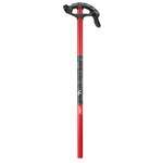image of Milwaukee Iron, Steel Conduit Bender - 39 in Length - 48-22-4081