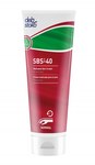 image of SC Johnson Professional SBS 40 White 100 ml Medicated Skin Cream - Cartridge - 07086