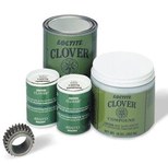 image of Loctite Clover Compound 280 GT Grease - 2 oz Can - 00452, IDH: 1777012