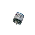 image of GfG Sensor 1650730 - COSH (Carbon Monoxide 0-500 ppm/Hydrogen Sulfide 0-100 ppm) - For Use With G460 Portable Gas Monitor