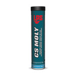 image of LPS ThermaPlex CS Moly Gray Grease - 14.1 oz Cartridge - Food Grade - 70814