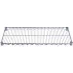 image of Akro-Mils AWS1436SHELF Fixed Shelving System - Steel
