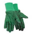 image of Red Steer Zoohands 297A Jersey General Purpose Gloves
