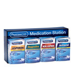 image of PhysiciansCare Medication Station - 092265-90780