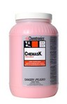 image of Chemtronics Chemask Pink Latex Peelable Liquid Solder Mask - 1 gal Bottle - CM1