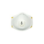 image of 3M 8515 N95 Welding Respirator - Assembly Only - 051131-07189