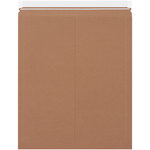 image of Kraft Flat Mailers - 14.25 in x 19 in - 3609