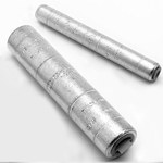 image of 3M Scotchlok 2000T-2/0-4/0-CU/AL Aluminum Connector - Butt Connector - 4.7 in Length - 0.91 in Outside Diameter - 42229