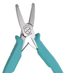 image of Excelta Five Star 554TX-US Lead Forming Pliers - 5 1/2 in - EXCELTA 554TX-US