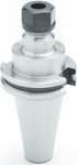 image of Parlec ER 16 Taper Collet Chuck - PARLEC C40-16ERF250