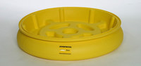 image of Eagle Tray 1614 - Yellow - 60201