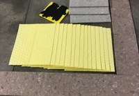 image of Meltblown Technologies Spilltration 4.5 gal Spill Kit - MELTBLOWN SPL067