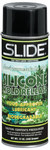 image of Slide E-S Silicone White Release Agent - 12 oz Aerosol Can - Food Grade - 44312 12OZ