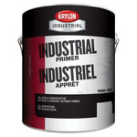 image of Krylon Industrial Coatings K0002 Gray Paint Primer - 1 gal Pail - 02333