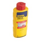 image of Irwin Strait-Line Red Marking Chalk - 50012