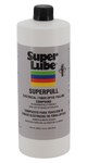 image of Super Lube SuperPull Indoor Cable Pulling Lubricant - Gel 1 qt Bottle - 80320