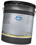 image of Sprayon LU 202 Amber Penetrating Lubricant - 11 oz Aerosol Can - Food Grade - 20205