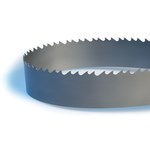 image of Lenox Tri-Master Bandsaw Blade 89514TRB175285 - 2/3 TPI - 1 1/4 in Width x.042 in Thick - Carbide