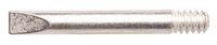 image of Weller PL333 Chisel Tip - Chisel - 03696