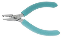 image of Erem 549E Cutting Plier - 4.5 in - 07662