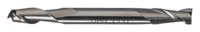 image of Cleveland End Mill C40913 - 3/16 in - M42 High-Speed Steel - 8% Cobalt - 2 Flute - 3/16 in Straight Shank