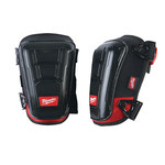 image of Milwaukee Knee Pad Performance 48-73-6030 - Size Universal - Black/Red - 56092